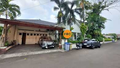 Rumah Area Premium Cipete, Jakarta Selatan - Harga Menarik 20 Miliar