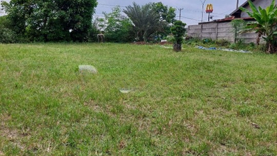 Kavling dengan Nilai Murah Daerah Alang Alang Lebar Palembang