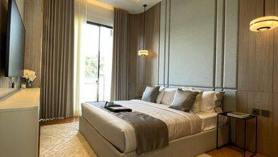 Jual Rumah Cantik Luas 120 m2 area Sentul, Bogor