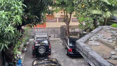 Hunian Mewah di Kawasan Pulomas, Jakarta Timur, LB 180m², Harga 4,5 Miliar