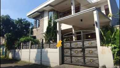 Jual Rumah Megah Luas 261 m2 Kawasan Kayu Putih, Jakarta Timur