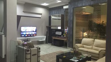 Hunian Elite di Kawasan Kelapa Gading, Jakarta Utara, LB 600m², Harga 15,5 Miliar