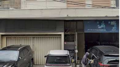 Penawaran Eksklusif, rumah Prestisius di Gunung Sahari, Jakarta Pusat, LB 650m²