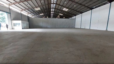 Gudang Siap Pakai LT 900 M Ancol Barat Jakarta Utara