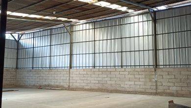 GUDANG INCLUDE OFFICE DAN MESS LB 1300 M AVAILABLE DI JULI DI PENGGILINGAN