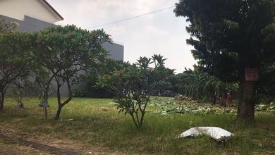 Tanah Elit Dijual di Kelapa Gading, Jakarta Utara, Harga 22,7 Miliar