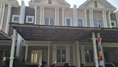 Promo Rumah di Jakarta Garden City, Jakarta Timur, LB 100m², Harga 1,75 Miliar