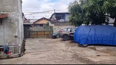 Penawaran Langka, rumah Prestisius di Semper, Jakarta Utara, LB 220m²