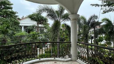 Rumah Prestisius di Kawasan Kelapa Gading, Jakarta Utara, LB 240m², Harga 10 Miliar