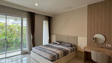 Rumah Sederhana area Cakung, Jakarta Timur, LT 150 m2
