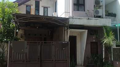 Kesempatan Langka, rumah Mewah di Cempaka Putih, Jakarta Pusat, LB 225m²