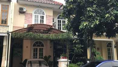 Hunian Elegan di Kayu Putih, Jakarta Timur, 3 KT, LT 126m²