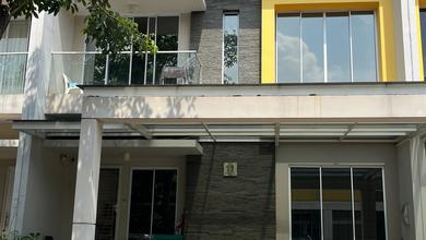 Jual Rumah Megah LT 120 m2 Area Cakung, Jakarta Timur