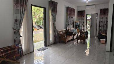Rumah Sewa Tepat untuk Tinggal dan Kantor Kawasan Kelapa Gading, Jakarta Utara