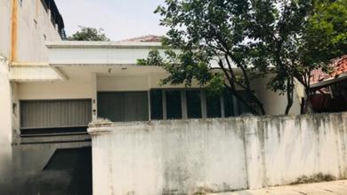 Penawaran Langka, rumah Prestisius di Cempaka Putih, Jakarta Pusat, LB 200m²