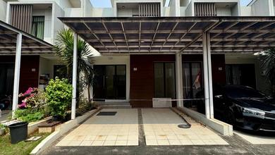 Rumah Dijual di Jakarta Garden City, Jakarta Timur, LB 90m², Harga Kompetitif!