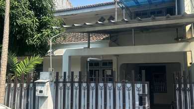For Sale rumah Mewah di Kayu Putih, Jakarta Timur - LT 250m²