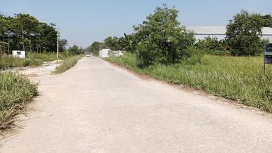 Kavling Prestisius Dijual di Gunung Putri, Bogor, Harga 18,6 Miliar