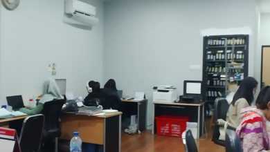RUKO GANDENG UNTUK KANTOR,SALON,KLINIK DI BOULEVARD KELAPA GADING