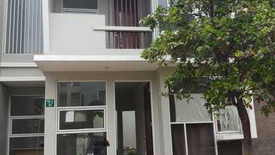 Dijual Rumah Strategis di Rorotan, Jakarta Utara - LT 153m²