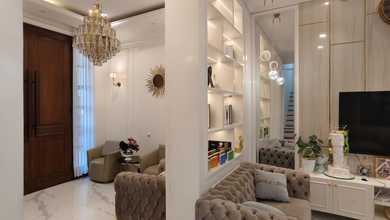 Dijual rumah Premium di Pulomas, Jakarta Timur - LT 182m²