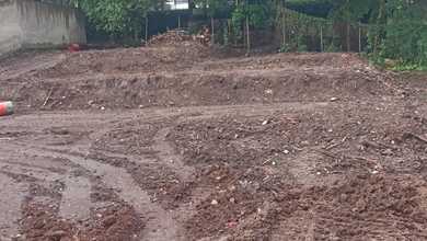 Tanah Komersial Elit Disewakan di Area Ciumbuleuit, Harga 838 Miliar