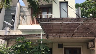 Rumah Dijual di Harapan Indah, Bekasi, LB 120m², Harga Kompetitif!