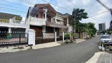 Penawaran Langka, rumah Mewah di Otista, Jakarta Timur, LB 280m²