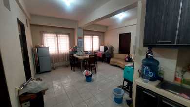 Jual Cepat Apartemen Murah di Cengkareng, Jakarta Barat, LT 66m²