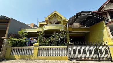 Jual Rumah Strategis di Semper, Jakarta Utara - LT 151m²