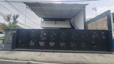 Rumah Area Luxury Duren Sawit, Jakarta Timur - Harga Menarik 3,4 Miliar