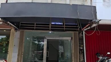 Ruko 4Lt Bagus Siap Pakai di Boulevard Raya Kelapa Gading Jakarta Utara