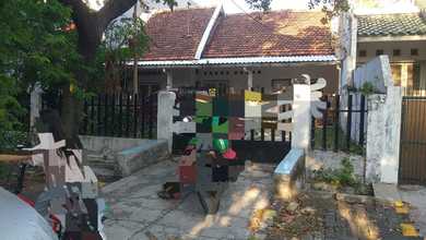 Kavling Prestisius Dijual di Percetakan Negara, Jakarta Pusat, Harga 2,23 Triliun