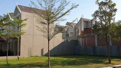 Kavling Prestisius Dijual di Jakarta Garden City, Jakarta Timur, Harga 379 Miliar