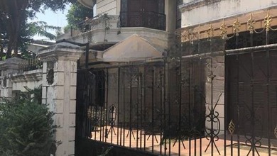 Hunian Elegan di Kayu Putih, Jakarta Timur, 5 KT, LT 512m²