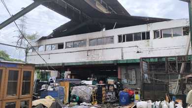 Kavling Prestisius Dijual di Pegangsaan, Jakarta Utara, Harga 55 Miliar