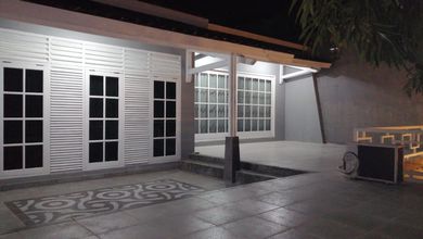 Hunian Mewah di Kawasan Koja, Jakarta Utara, LB 400m², Harga 3 Miliar