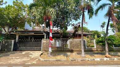 Rumah Area Premium Kayu Putih, Jakarta Timur - Harga Terbaik 15,5 Miliar