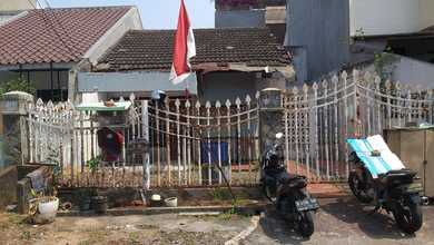 Rumah Mewah di Pulomas, Jakarta Timur, 3 Kamar Tidur, LT 144m²