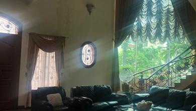 Hunian Mewah di Kelapa Gading, Jakarta Utara, 5 Kamar Tidur, LT 631m²