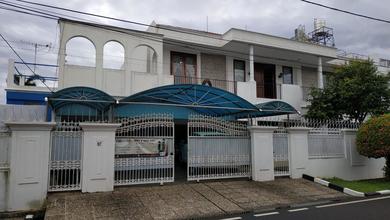 Rumah Area Luxury Pulomas, Jakarta Timur - Harga Terbaik 25 Miliar