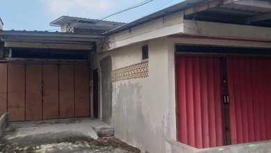 Rumah Mewah di Pulomas, Jakarta Timur, 3 Kamar Tidur, LT 224m²