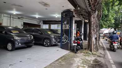 Hunian Mewah di Pondok Kopi, Jakarta Timur, 5 KT, LT 309m²