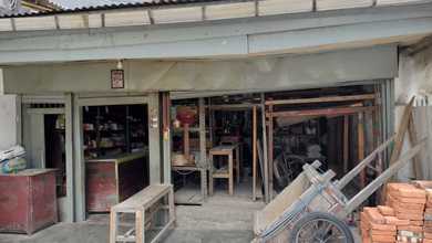 For Sale rumah Premium di Kebon Sirih, Jakarta Pusat - LT 210m²