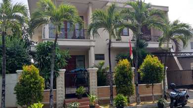 For Sale rumah Mewah di Pulomas, Jakarta Timur - LT 315m²