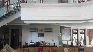 Rumah Mewah di Kelapa Gading, Jakarta Utara, 7 Kamar Tidur, LT 1117m²