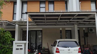 Dijual Rumah Strategis di Harapan Indah, Bekasi - LT 108m²