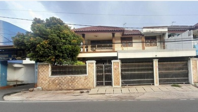 Dijual rumah Eksklusif di Klender, Jakarta Timur - LT 224m²