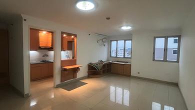 Jual Apartemen Strategis di Kelapa Gading, Jakarta Utara, Luas 82m²