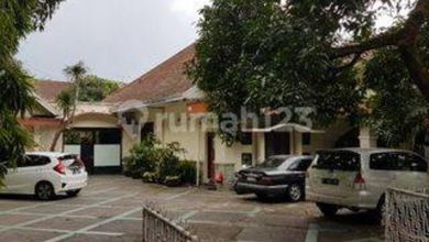 Rumah Area Luxury Bandung Wetan, Bandung - Harga Menarik 60 Miliar